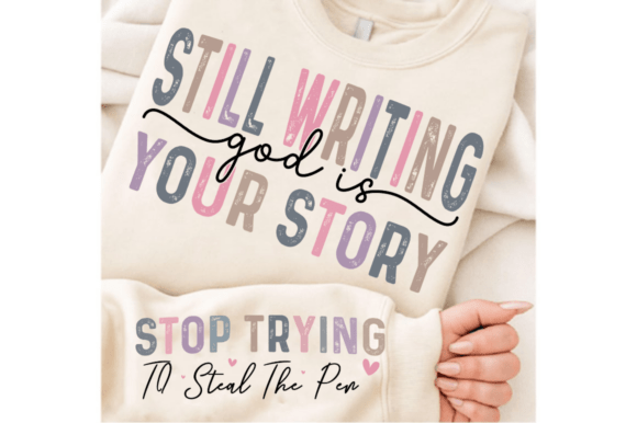 Boho Christian Svg, Faith SVG for Graphics & T-Shirt Designs