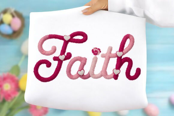Christian Faith Png: Graphics & T-Shirt Designs