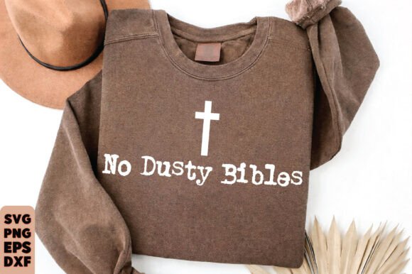 Christian Png No Dusty Bibles: A Designer's Review