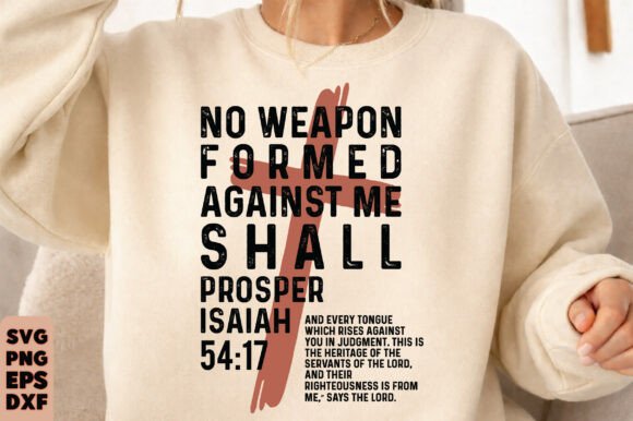 Christian Quotes SVG PNG: Graphics for T-Shirt Designs