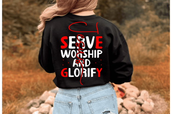 Jesus SWAG SVG: Graphics & T-Shirt Designs Reviewed
