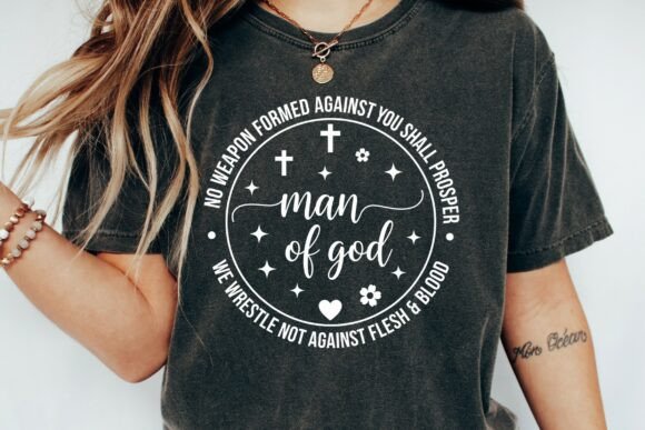 Man of God Svg Cross Nails Svg Jesus_177: A Designer's Review